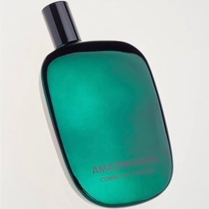 Comme Des Garçon - Amazing Green Unisex Fragrance 50 ML / Used sparingly